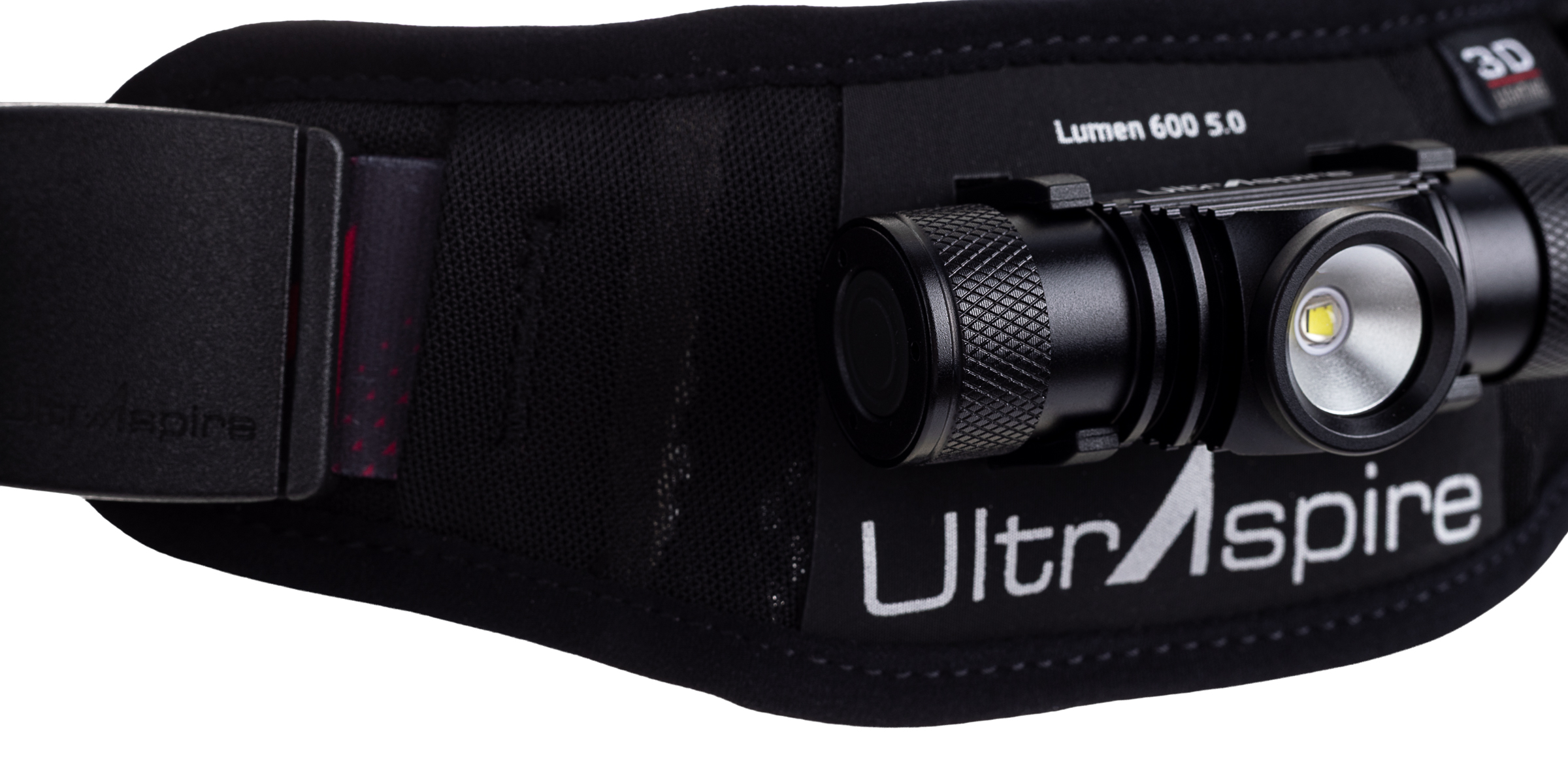 Lumen 600 5.0 Waist Light - Image 3