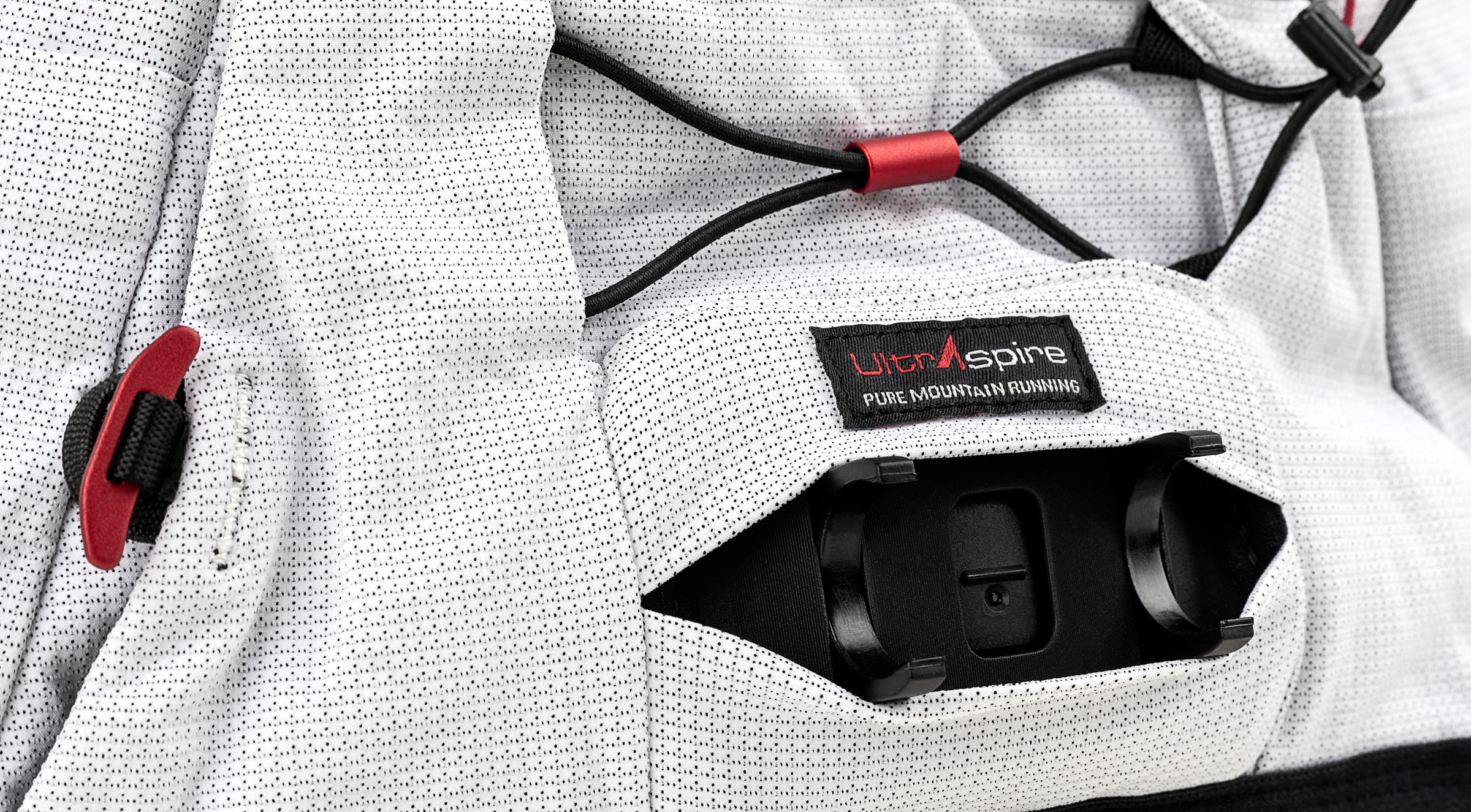 Mountain Racer Waist Pack - Image 11