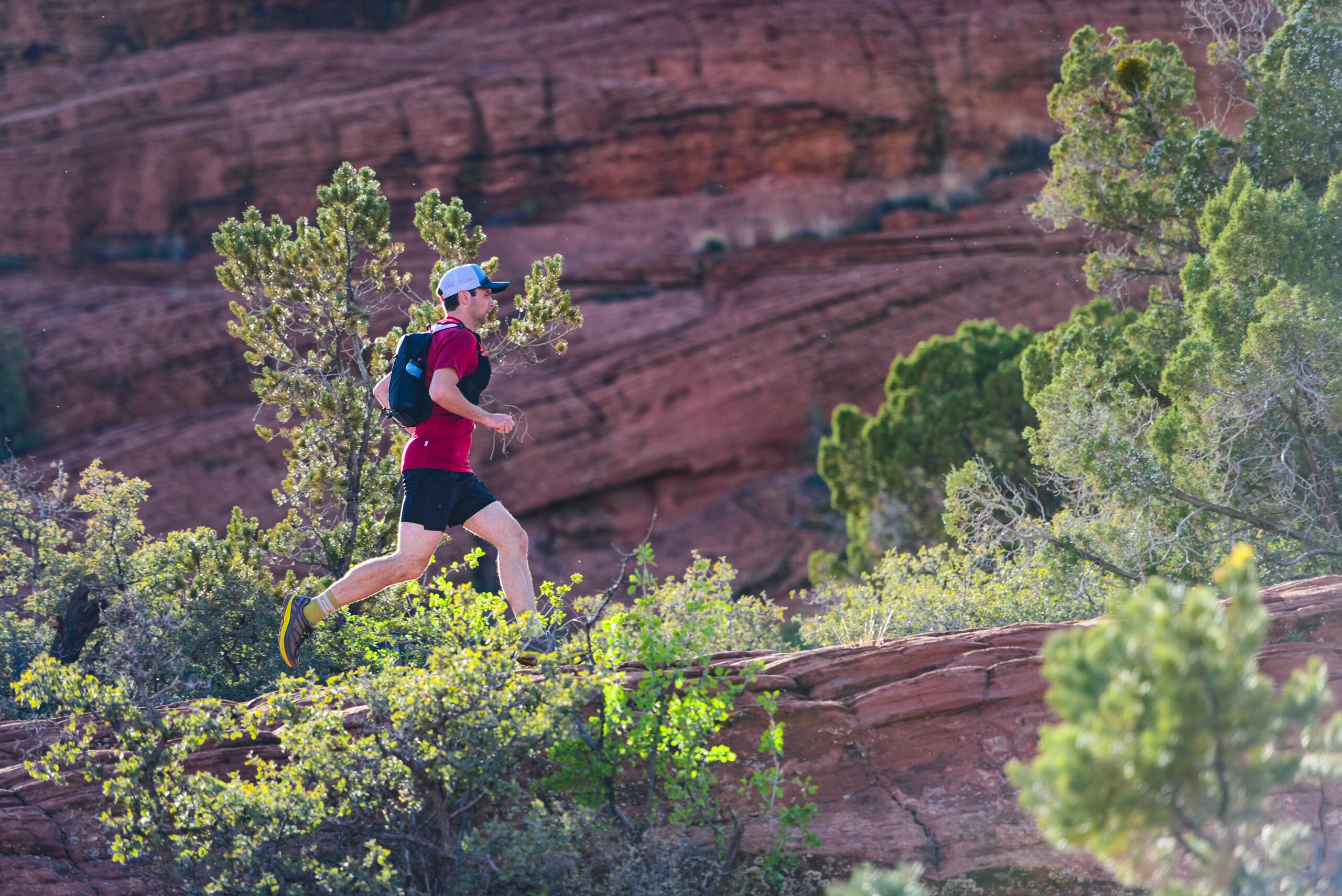 Mastering Weight Distribution: Choosing the Best Hydration Carry System for Trail Adventures