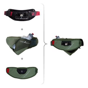 Lumen Ally + Lumen 600 5.0 + Synaptic 3.0