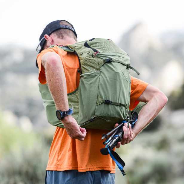 Race Vests category image