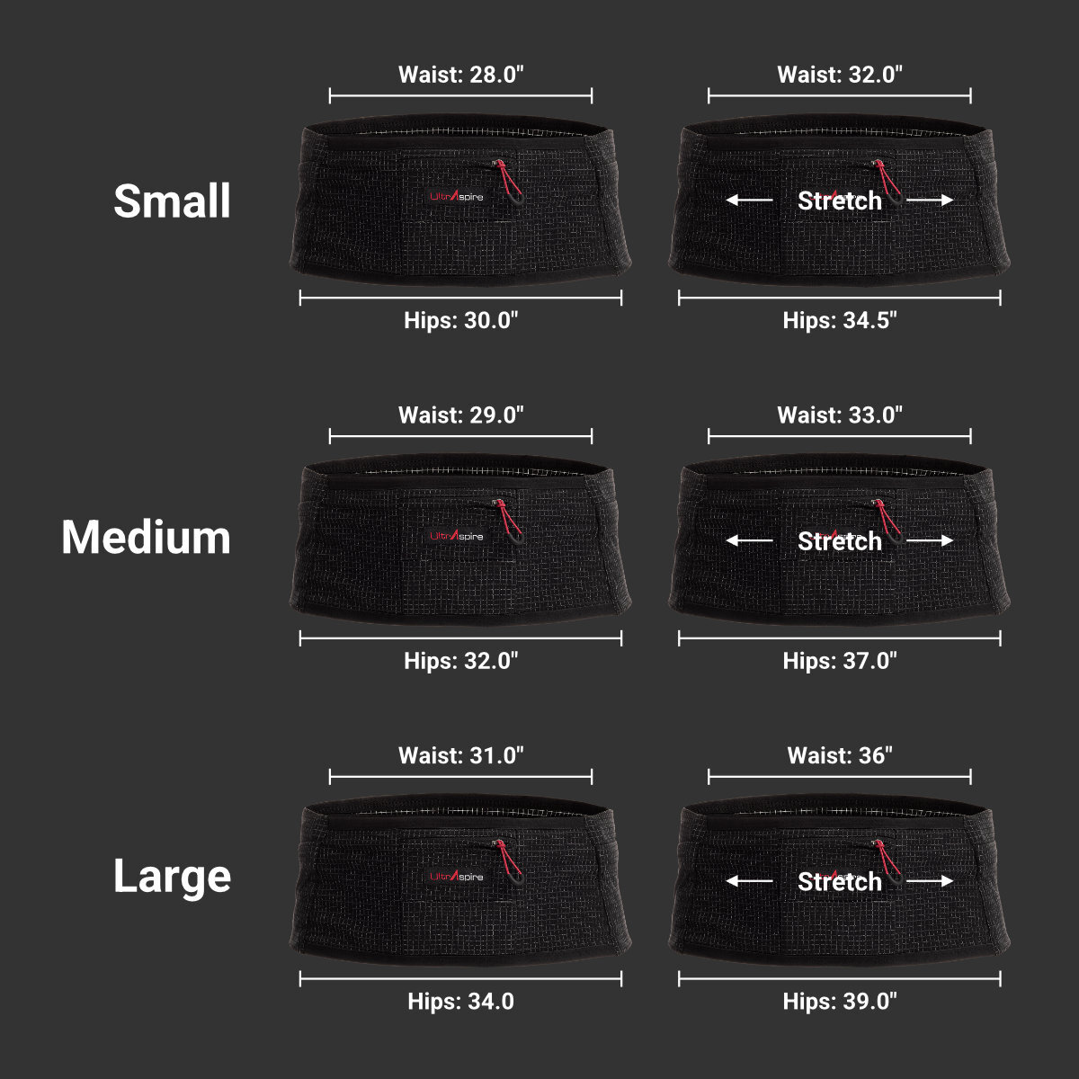 Lightning Waist Pack - Image 7