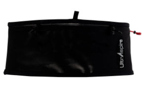 Fitted Race Belt 3.0 Waist Pack