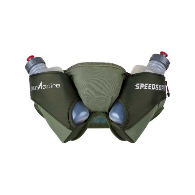 A Speedgoat 4.0