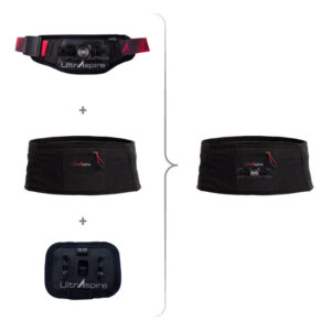 Lumen 400z 3.0 + Light Bracket + Lightning
