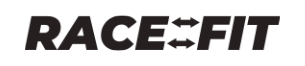 Race Fit Logo