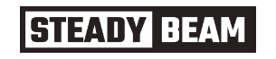 Steady Beam Logo