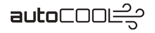 Auto Cool Logo