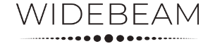 Wide Beam Logo
