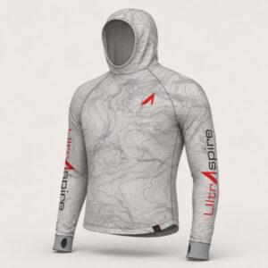 UltrAspire Sun Hoodie